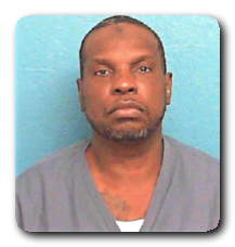 Inmate EARL A SIMMONS