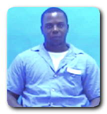 Inmate CHRIS M SMITH