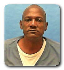 Inmate JAMES L EDWARDS