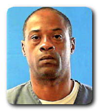 Inmate ANTONIO D YOUNG