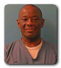 Inmate STEVEN D WILSON