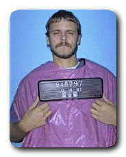 Inmate JACKIE J MARTIN