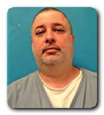 Inmate CHARLES A JR FETTERLY