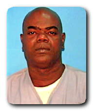 Inmate WALTER G DICKERSON
