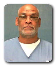 Inmate CLYDE C DARBY