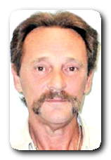 Inmate RUSSELL E BLANKENSHIP