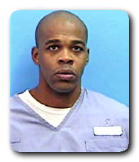 Inmate ANTHONY CAMPBELL