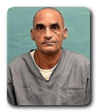 Inmate CARLOS J ARZOLA