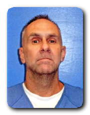 Inmate MONTY R BLAYLOCK