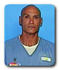 Inmate JOHN MALDONADO