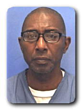 Inmate ANTHONY WEEMS