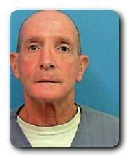 Inmate RANDY BURKO