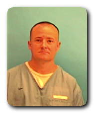 Inmate WILLIAM C MEREDITH