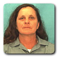 Inmate PEGGY S LEWIS