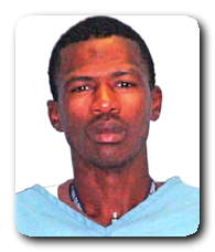 Inmate KENNETH D DONALDSON