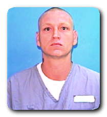 Inmate BILLY L KNOWLES