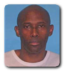 Inmate GREGORY D MCCALL
