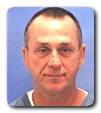 Inmate WILLIAM D MEYERS