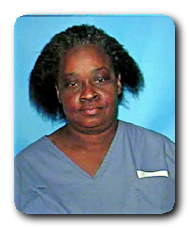 Inmate CANDY YANCY