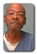 Inmate MURRAY JR CARTER