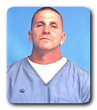 Inmate TED S THORNTON