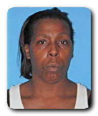 Inmate ANGIE D BURROUGHS