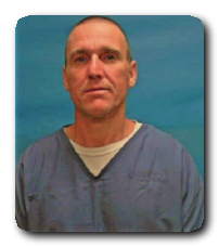 Inmate TIMOTHY E MILLER