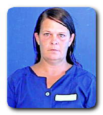 Inmate CINDY M SNYDER