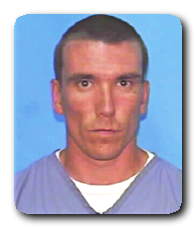Inmate TODD M BELL