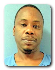 Inmate GREGORY KNOX