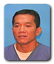 Inmate SU H NGUYEN