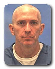 Inmate MATTHEW L BRANSON
