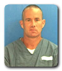 Inmate RUSSELL T COLLINS