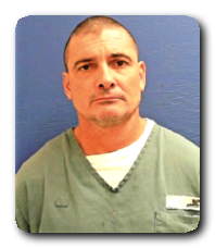 Inmate ANTHONY DIFLAVIS