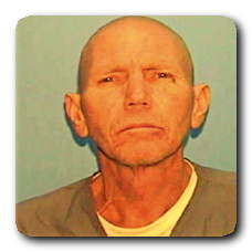 Inmate JAMES M GRIFFIN