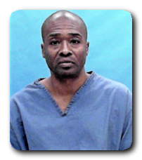 Inmate RONDALE D HALL