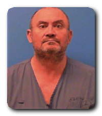 Inmate RONALD D ODOM