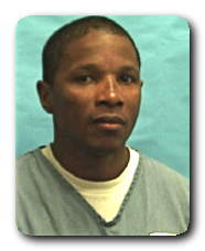 Inmate JOHNNY TAYLOR