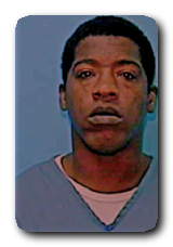 Inmate MARQUIS MCCANTS