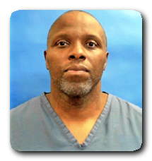 Inmate JIMMY NEELY