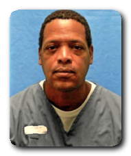 Inmate ANTONIO M PERRY