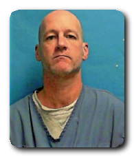 Inmate ANTHONY D WHITE