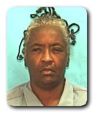 Inmate YOLANDA D DAVIS
