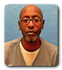 Inmate BILLY J MARTIN