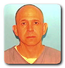 Inmate GREGORY D SNYDER