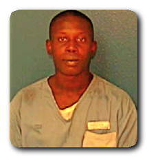 Inmate MAURICE L BIZZELL