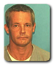 Inmate CHRISTOPHER BREWER