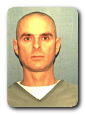 Inmate KEVIN L BROWN