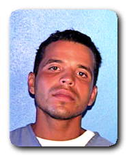Inmate JASON MALDONADO