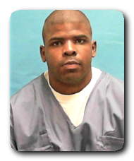 Inmate SHAWN T BRANCH
